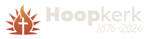 Hoopkerk logo