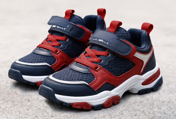 Sondae tekkie diens
